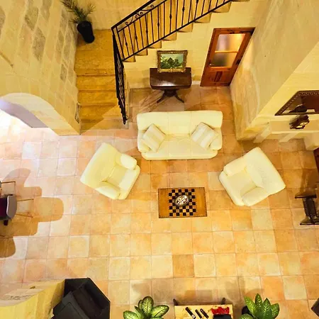Charming Pool Side Cottage Xaghra Exterior photo