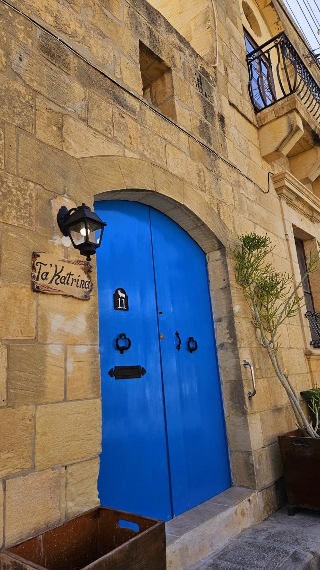 Traditional Gozo