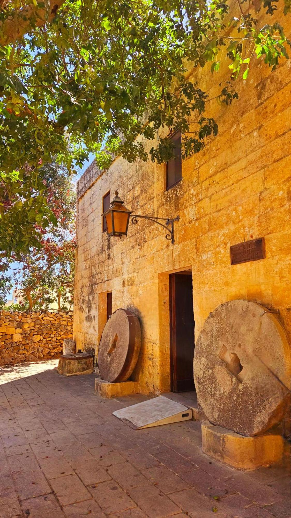 Traditional Gozo Semesterbostad