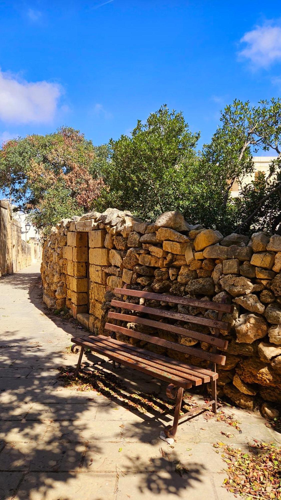 Semesterbostad Traditional Gozo *