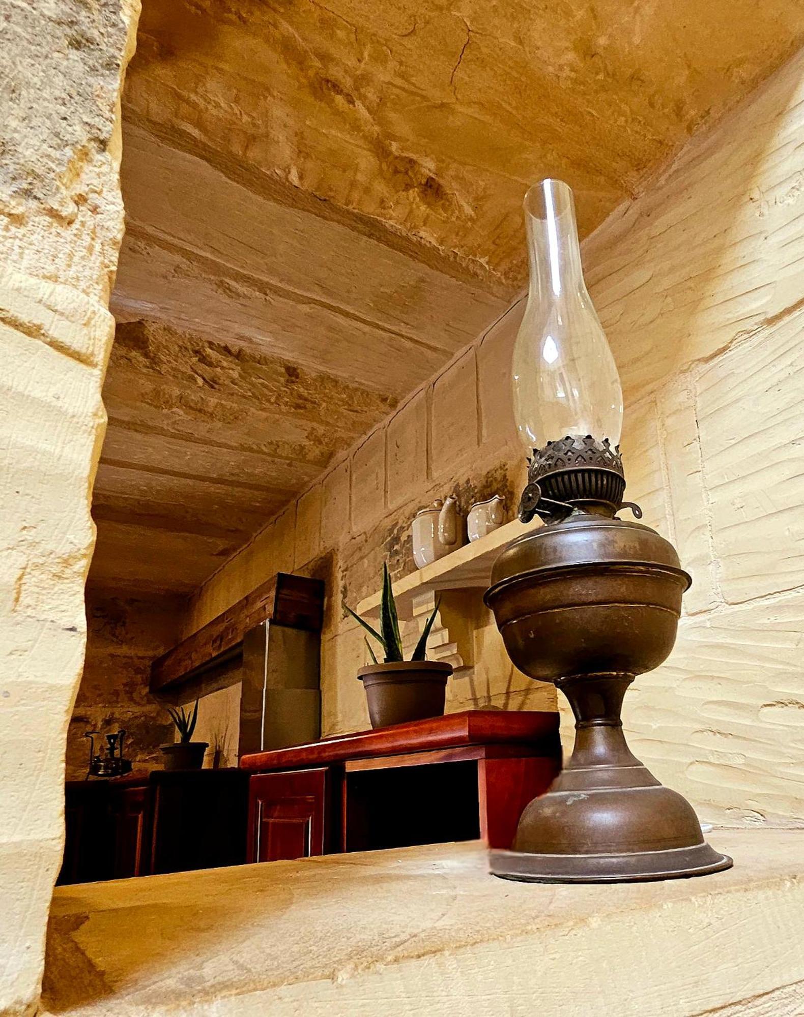 Traditional Gozo Semesterbostad *