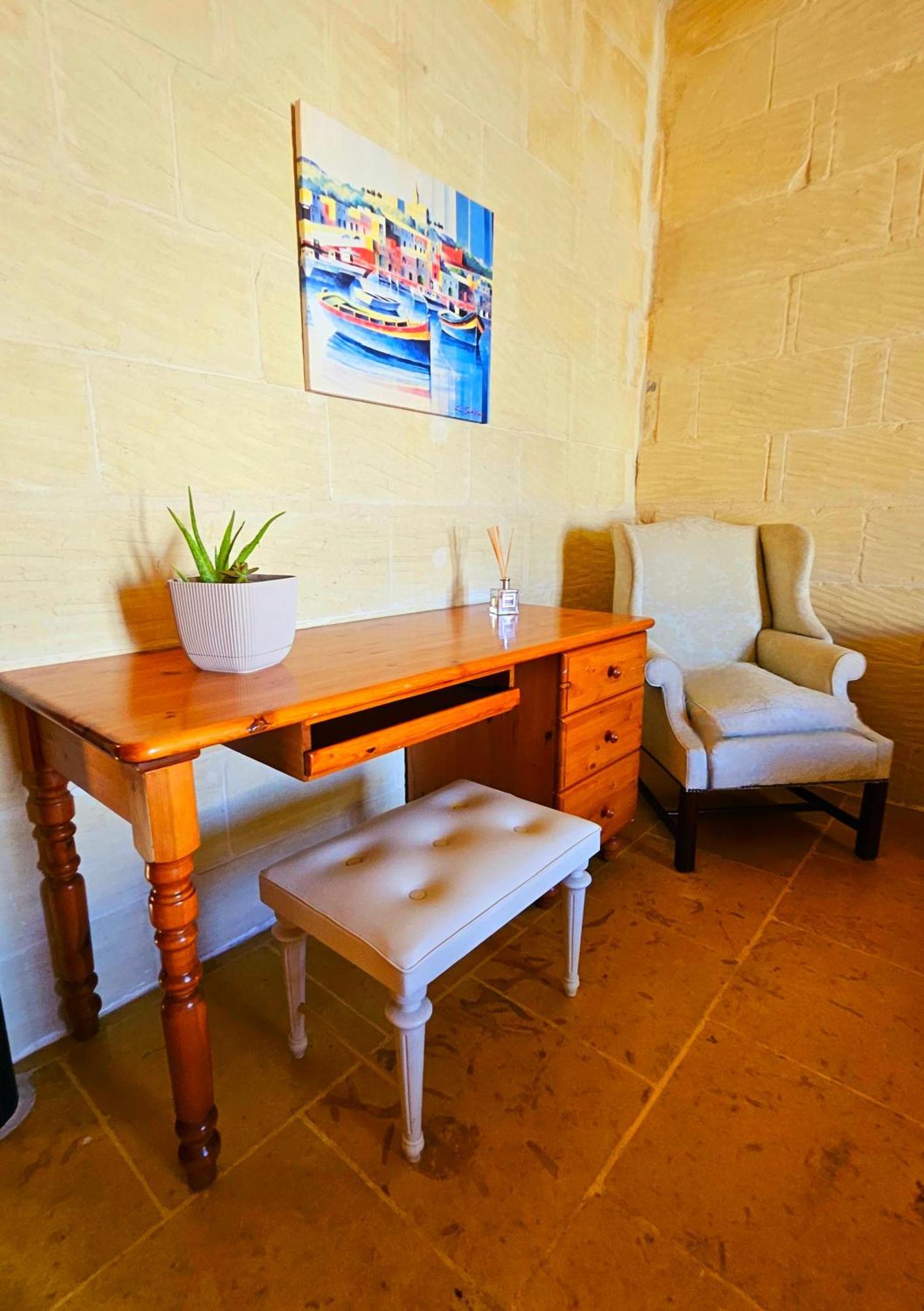 Traditional Gozo *