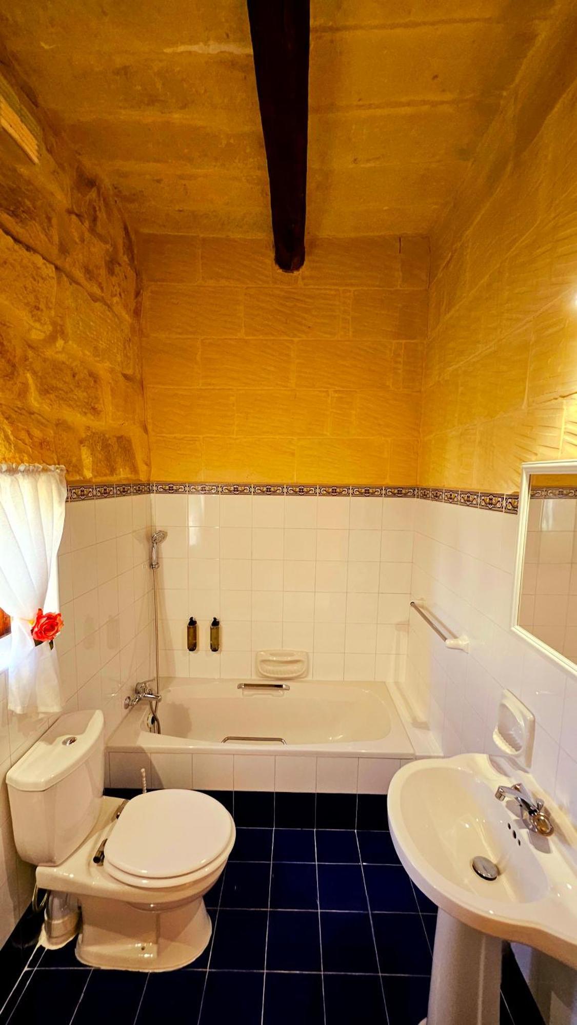 Traditional Gozo Semesterbostad *