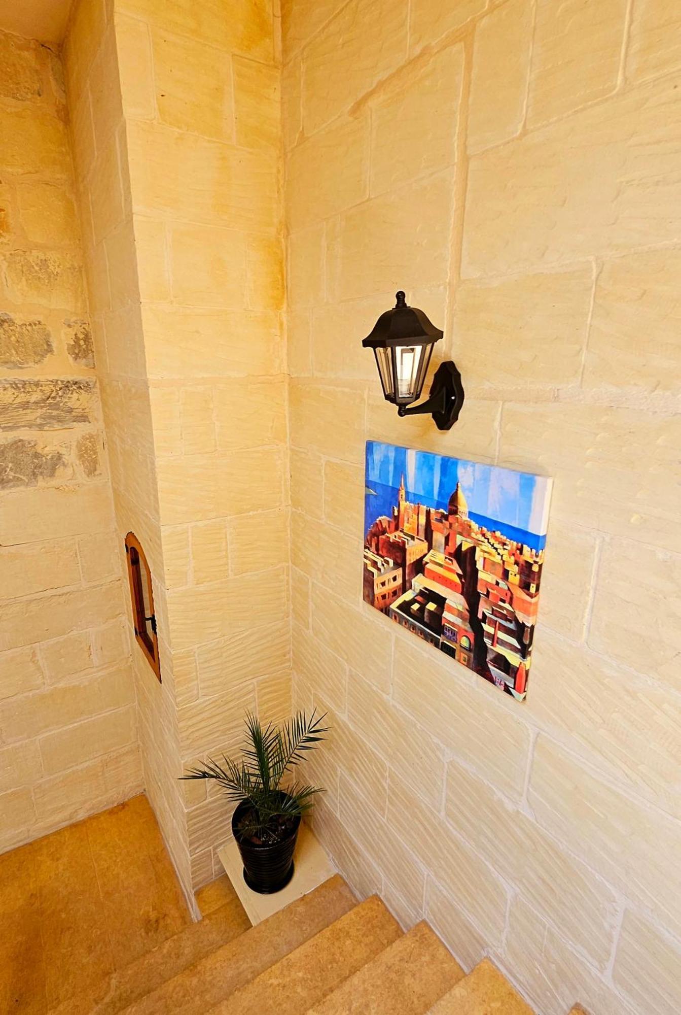 Traditional Gozo *