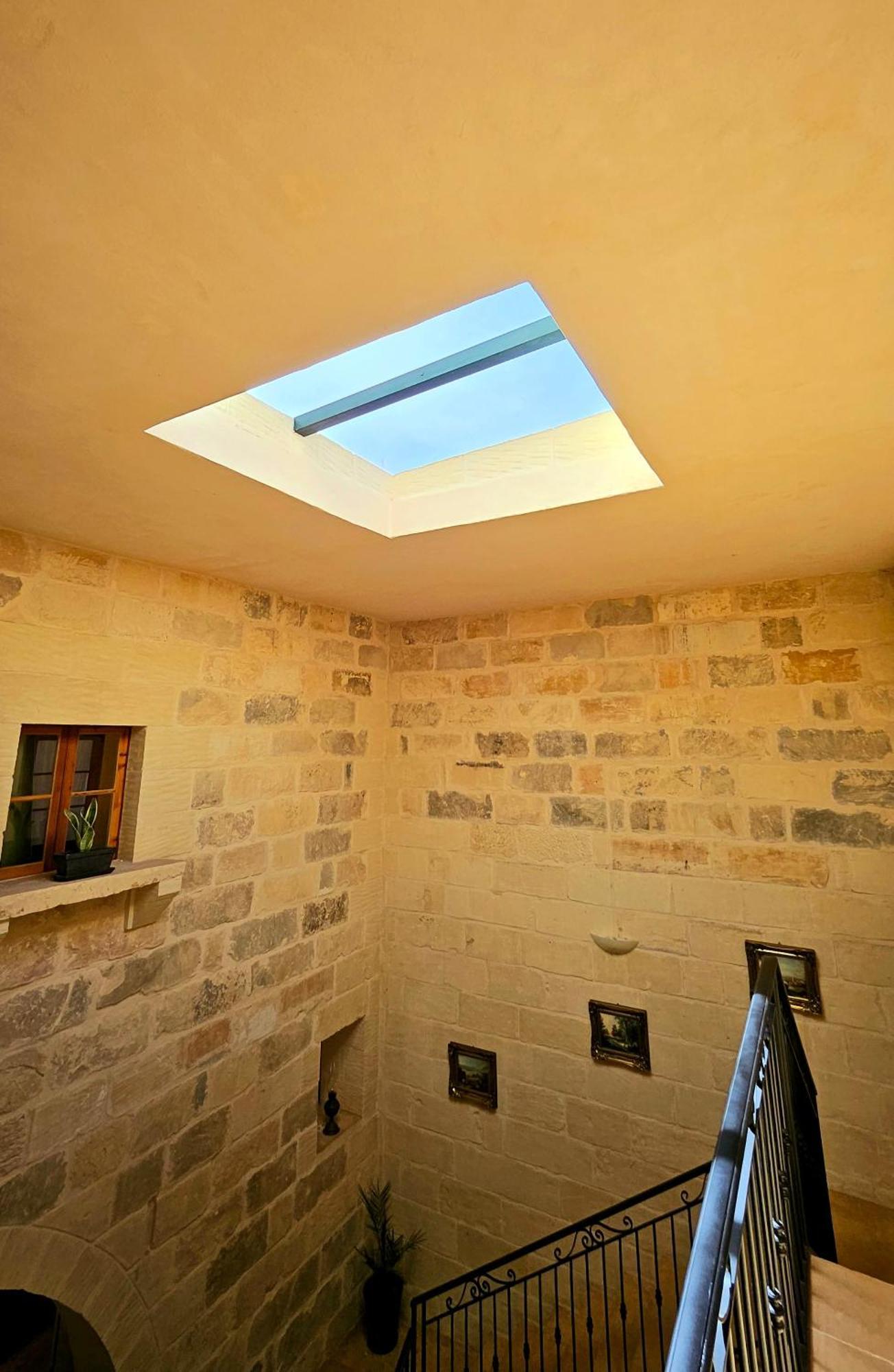 Traditional Gozo Semesterbostad