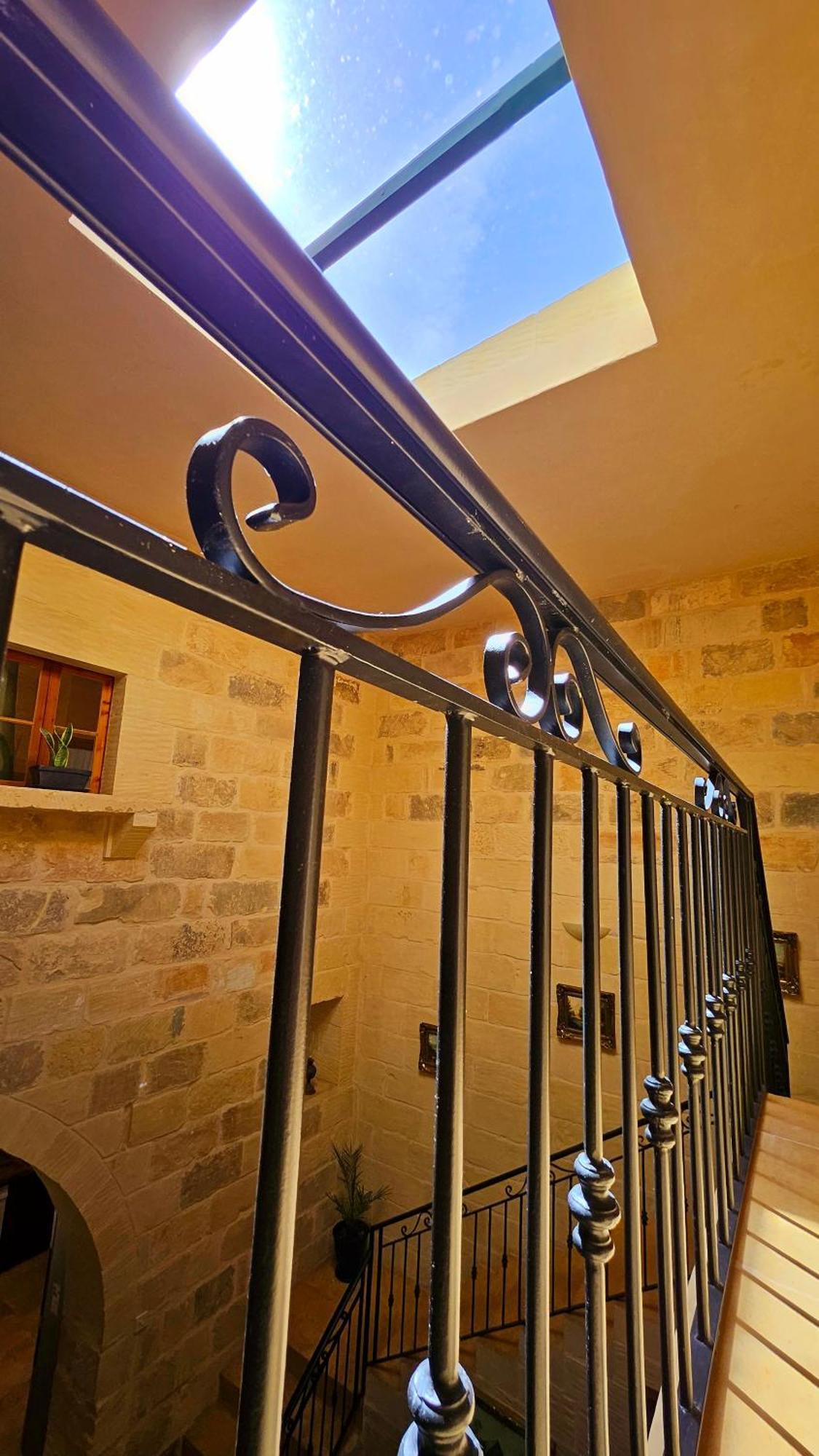 Traditional Gozo Semesterbostad