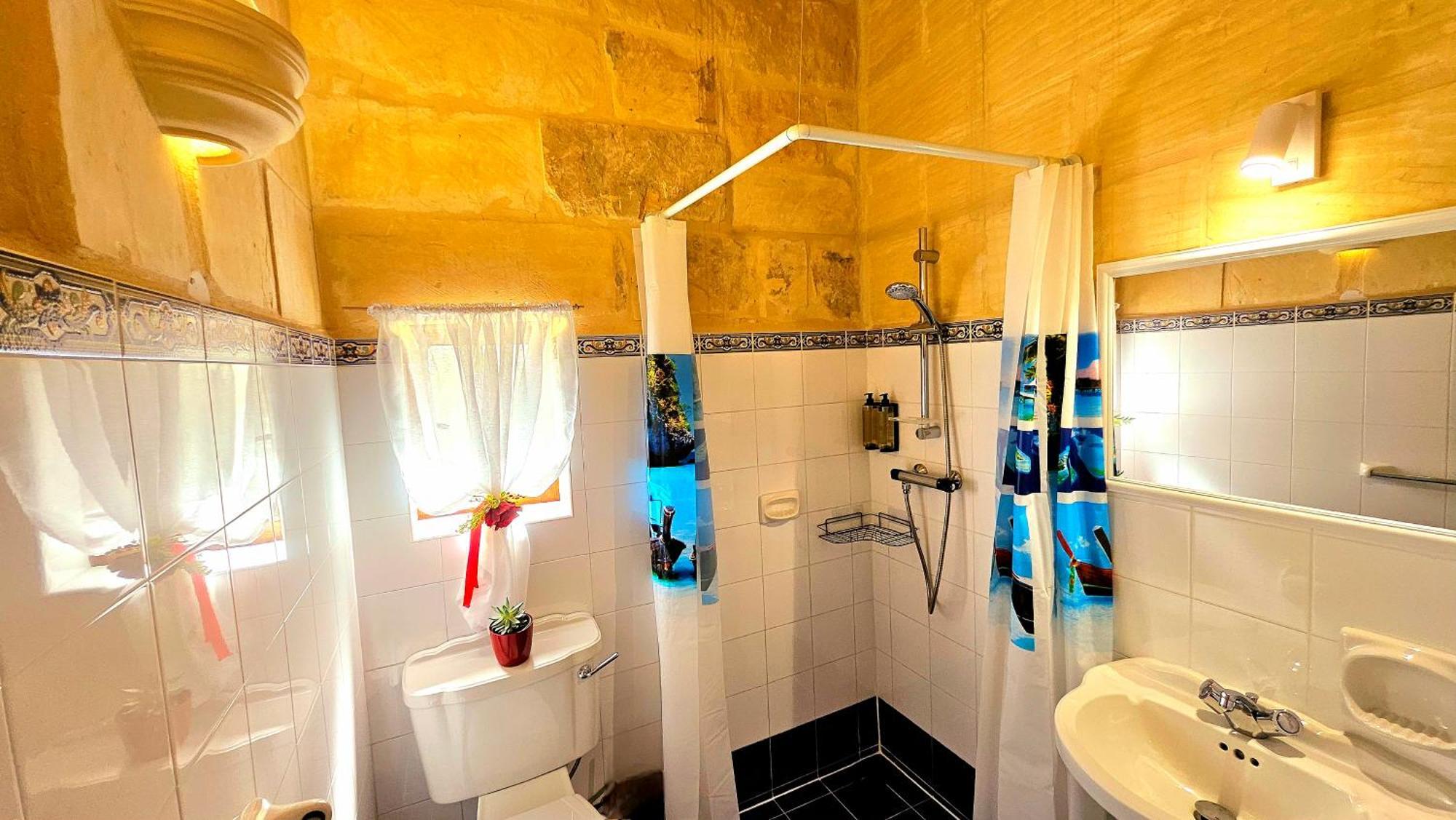Holiday home Charming Pool Side Xaghra