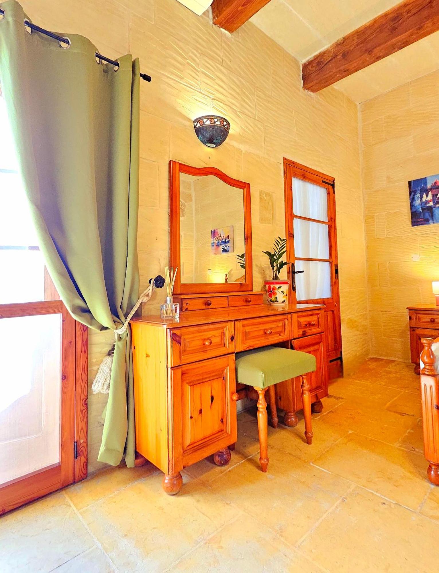 Traditional Gozo *