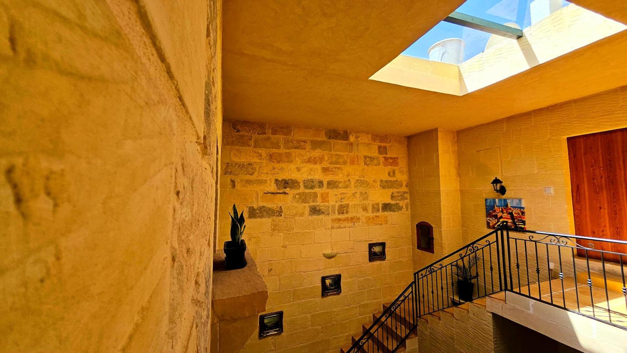 Traditional Gozo Semesterbostad *