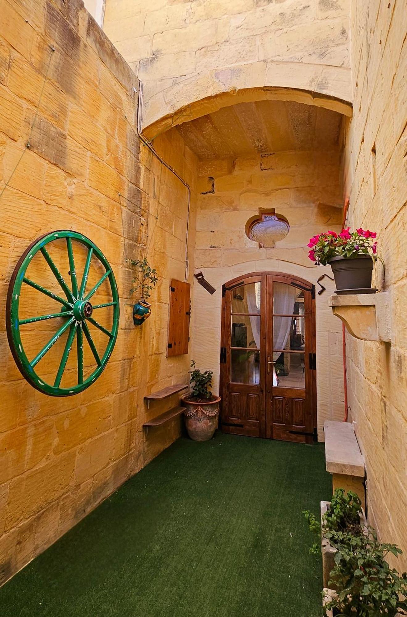 Traditional Gozo Xagħra