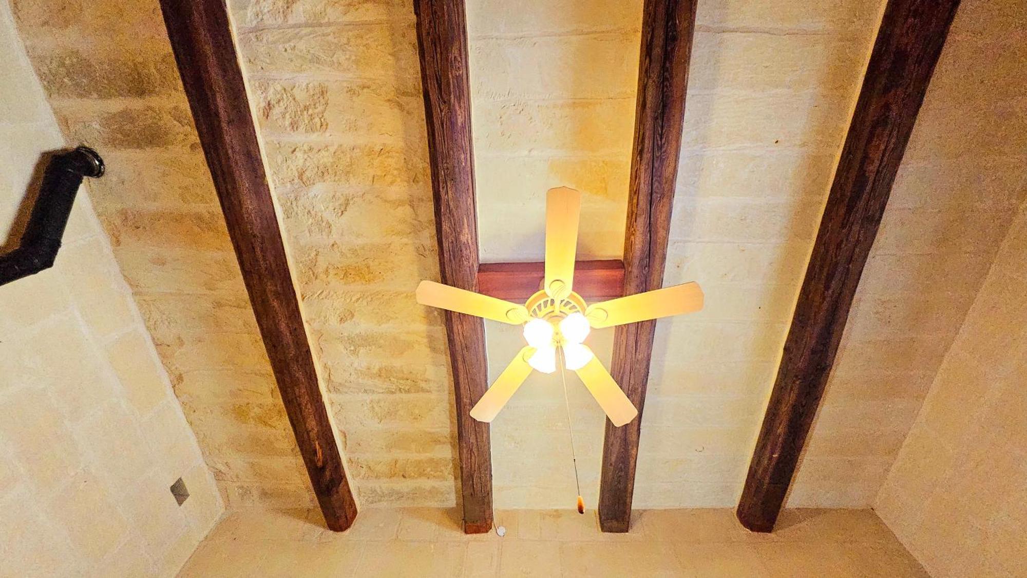 Traditional Gozo Semesterbostad Xagħra