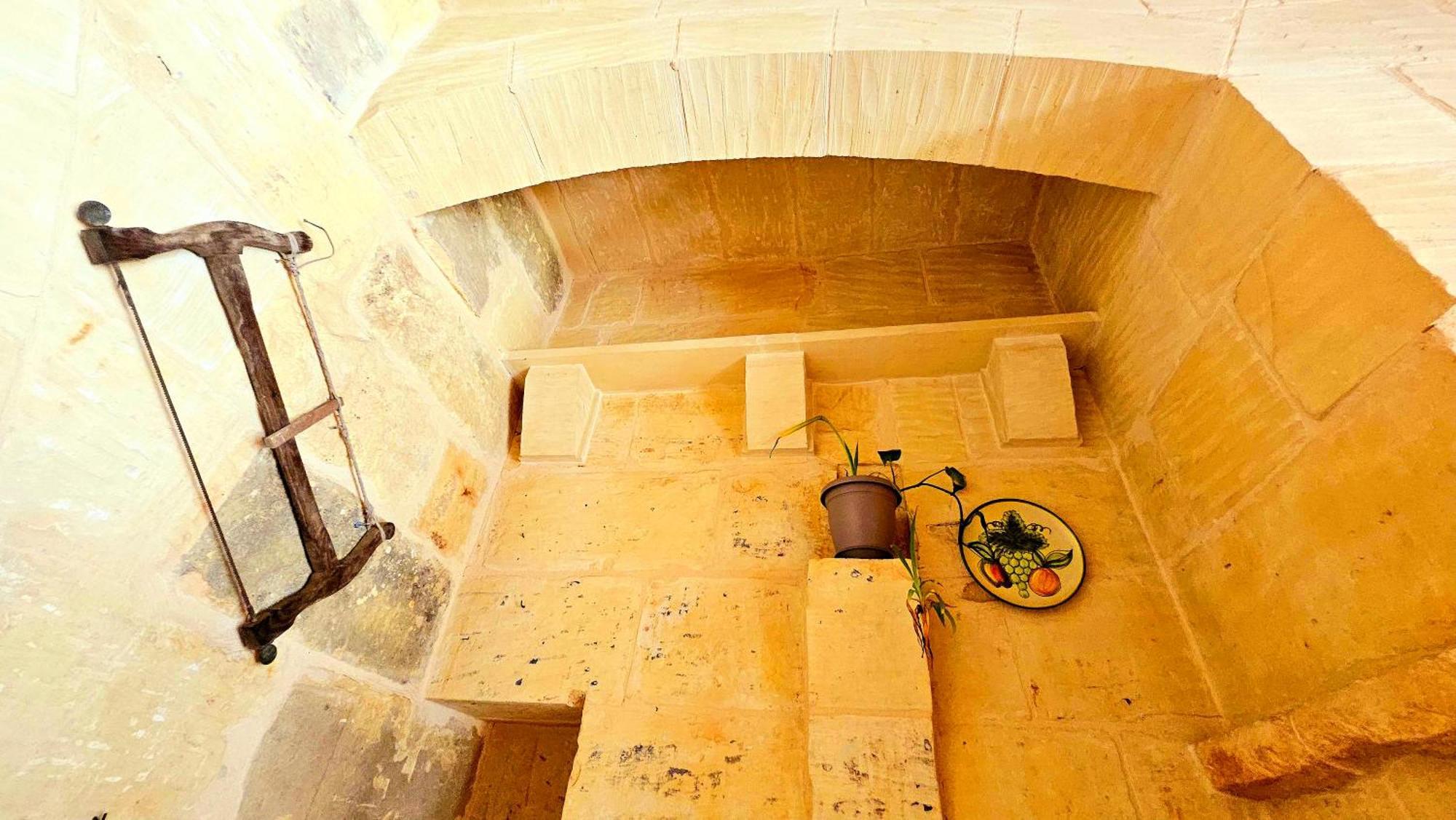 Semesterbostad Traditional Gozo *