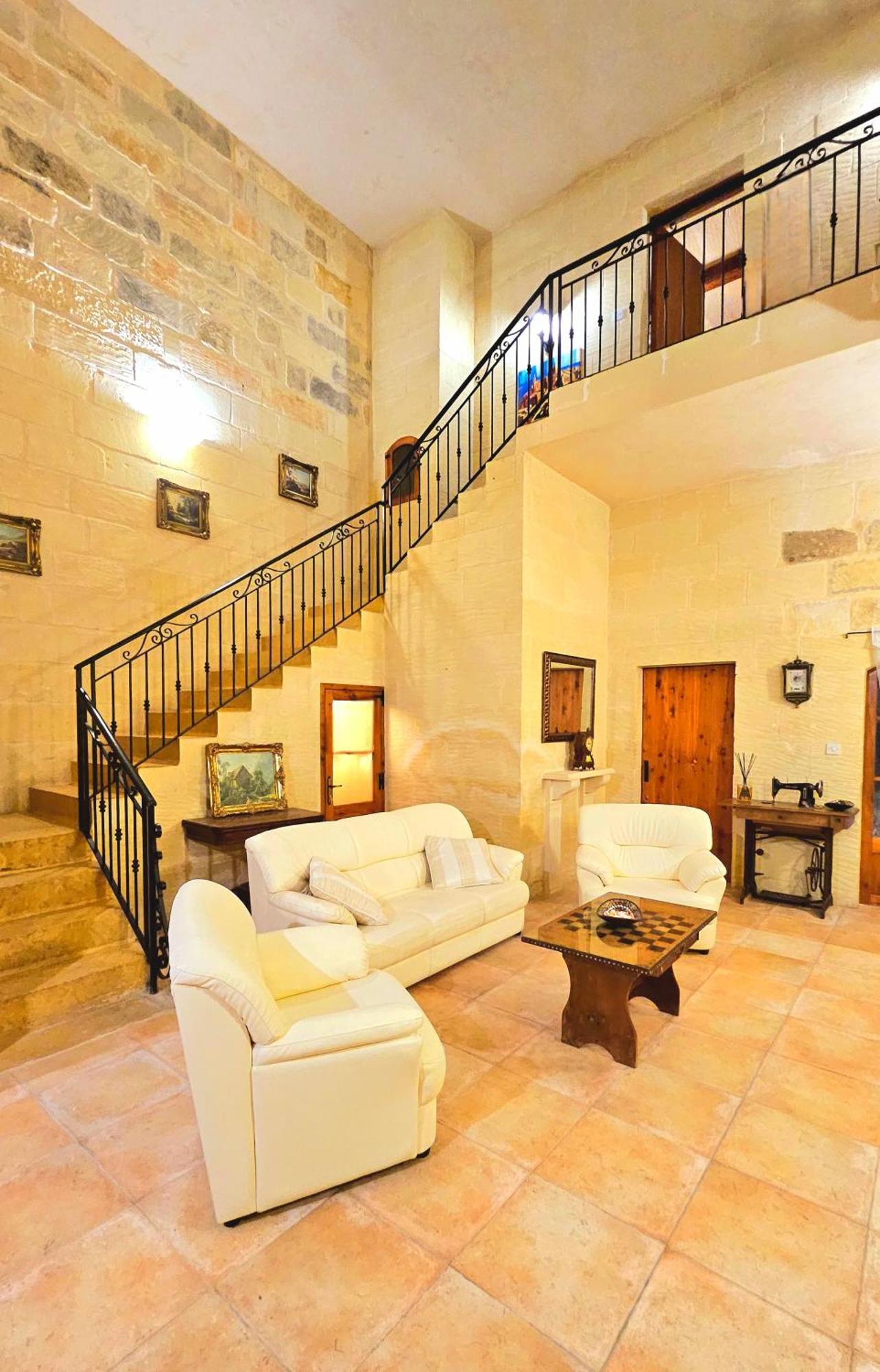 Traditional Gozo Semesterbostad