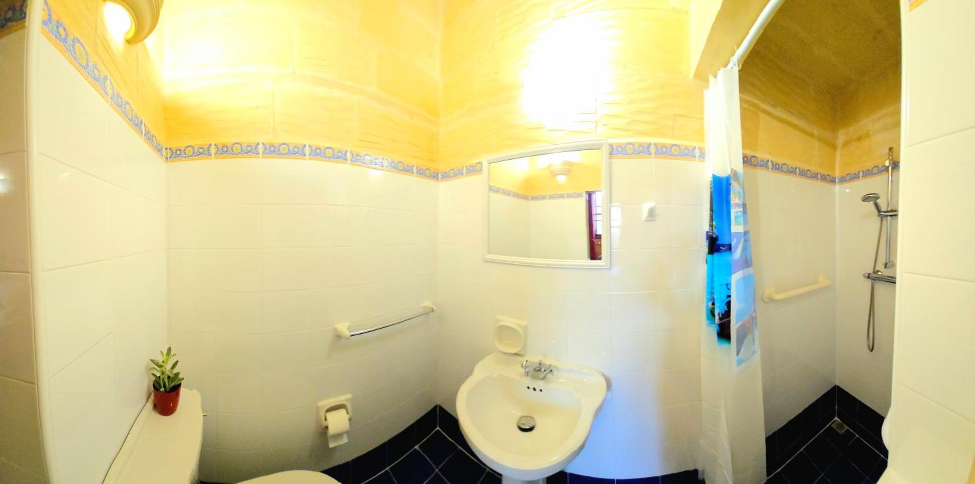 Traditional Gozo Semesterbostad *
