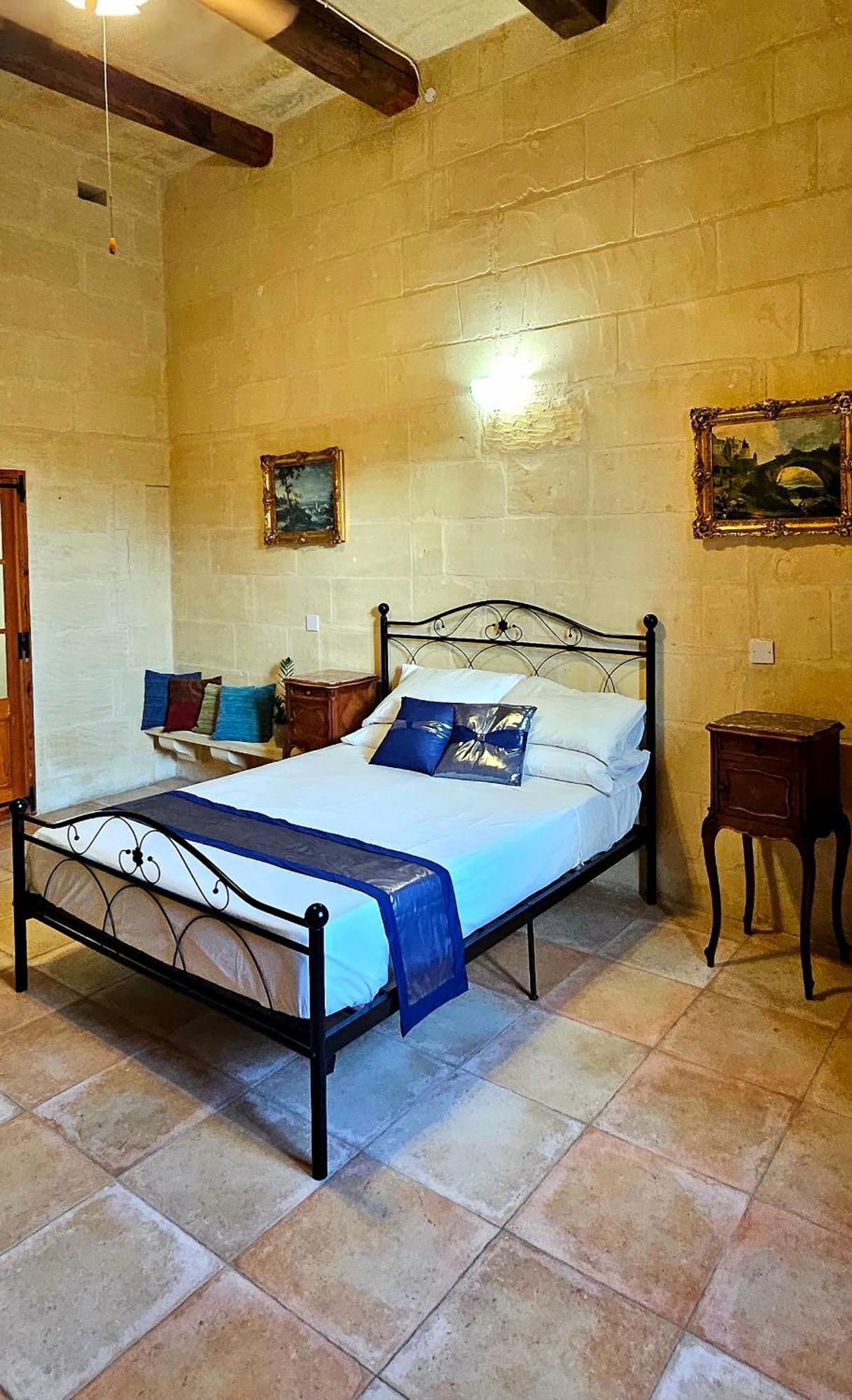 Traditional Gozo Semesterbostad *