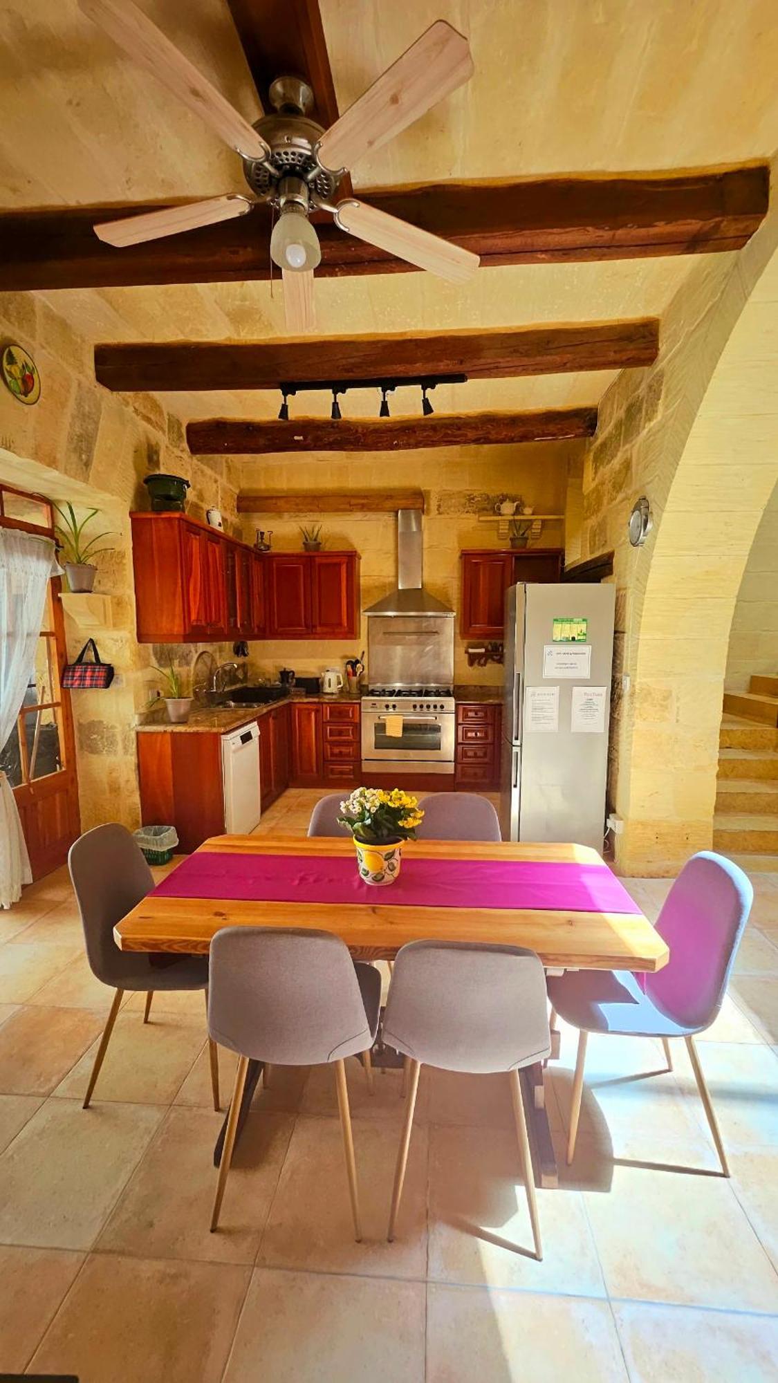 Traditional Gozo Xagħra